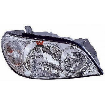 Carnival 2006  Far Sağ H7 H7 2357A K 1156 W5W (Oem No:0K54E51030A)