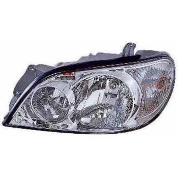 Carnival 2006  Far Sol H7 H7 2357A K 1156 W5W (Oem No:0K54E51040A)