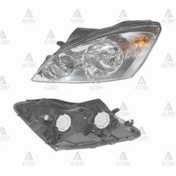 Far Ceed 2008-2009 5K Elektrikli Sol (1 Adet) (Oem No: 92101-1H000)