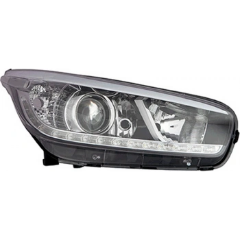 Ceed Proceed 2012  Far Sağ Elektrikli    Siyah   H7 H7 H7 Py21W Led   Far Seviye Ayarlamalı (Oem No:92102A2020)