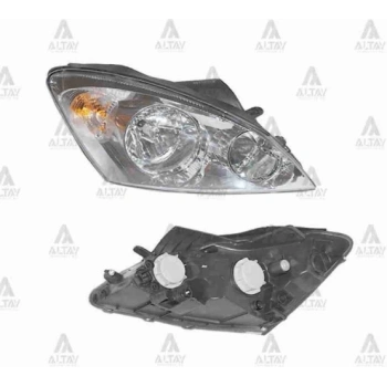 Far Ceed 2008-2009 5K Elektrikli Sağ (1 Adet) (Oem No: 92102-1H000)