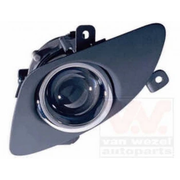 Ceed Ceed Sw 2007  Sis Farı Sol Beyaz   Hb4   Kapak Çerçevesi Yok (Oem No:922011H000)