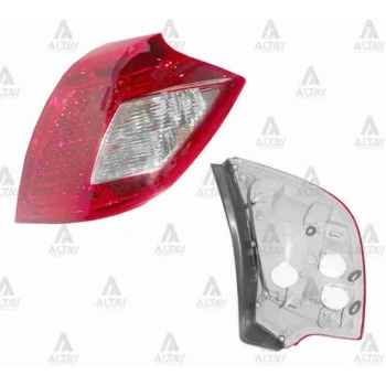 Stop Lambası Ceed 2010-2011 Duysuz Sağ (1 Adet) (Oem No: 92402-1H050)