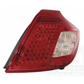 Ceed 5K 2010  Stop Lambası Sağ P21 5W Py21W W16W (Oem No:924021H050)