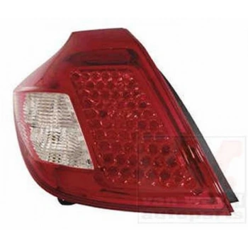 Ceed 5K 2010  Stop Lambası Sol P21 5W Py21W W16W (Oem No:924011H050)