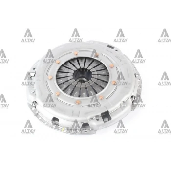 Debriyaj Set Accent 2011 Sonrası  Blue 1.6 İ-20 2009-2014 1.4 I-30 2007-2012 1.6 Ceed 2007-2012 Ix-2020 2010-2014 1.4 (6 Ilerı) Dızel (Rulmansız) (Oem No:41100-32021 + 41300-32021) (Adet)