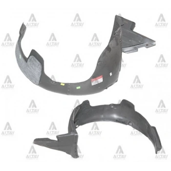 2012-2018 Kıa Ceed Ön Çamurluk Davlumbazı Sağ (Oem No:86812A2000)