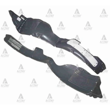 2012-2018 Kıa Ceed Ön Çamurluk Davlumbazı Sol (Oem No:86811A2000)