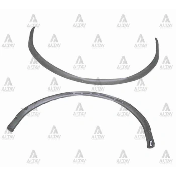 Tampon Alt Koruyucu Karlık Ceed 2010-2011 On (1 Adet) (Oem No: 86590-1H500)