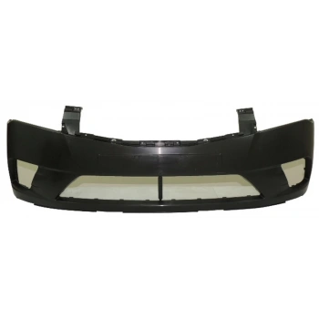 2010-2011 Kıa Ceed Ön Tampon Siyah Sis-Panjur Deliklityg Oem No: 86511-1H500