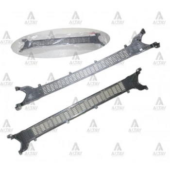 Tampon Izgarası Ceed Ön 2012-2015 (Oem No:86560-A2000) (Adet)