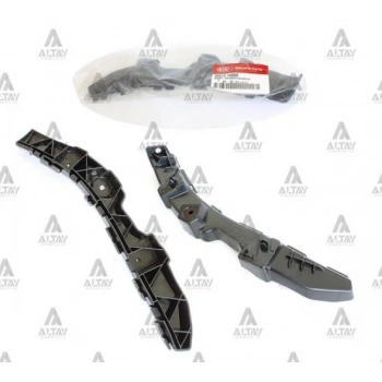Tampon Bağlantı Braketi Ceed Arka 2010-2011 Sol (1 Adet) (Oem No: 86613-1H000)