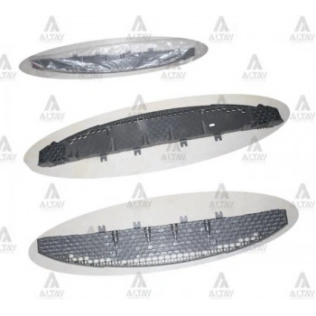 Tampon Destek Peteği Ceed Ön 2010-2011 (1 Adet) (Oem No: 86560-1H500)