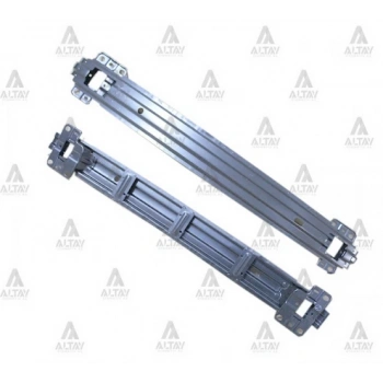 2008-2009 Kia Ceed Ön Tampon Demiri (Tw) (Adet) (Oem No:865301H000)