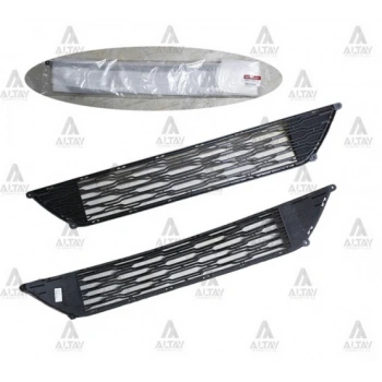 Tampon Izgarası Ceed Ön 2010-2011 (1 Adet) (Oem No: 86522-1H500)