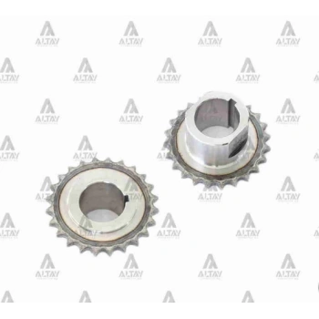 Krank Dişlisi Accent 2006-2011 Era İ-20  I-30 Ceed Cerato Rio Dizel (Oem No:23121-2A000) (Adet)