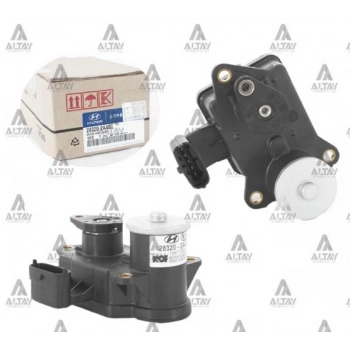 Emme Manifold Döngüsü Accent Era 2006-2011 Blue 2011 Sonrası  İ-20  I-30 2012-2016 Ceed Rio Cerato Dizel (Oem No:28320-2A400) (Adet)