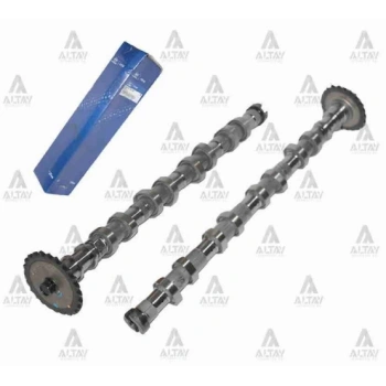 Eksantrik Mili Accent Era Getz İ-20  I-30 Blue Ceed Cerato Matrix Rio Dizel Egzoz Sol (Oem No:24200-2A101) (Adet)