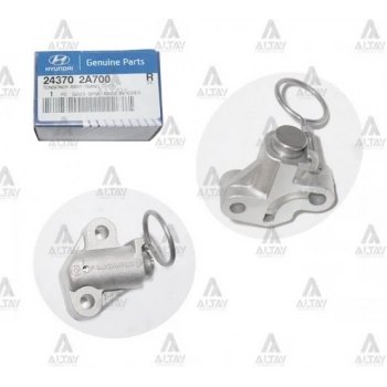 Eksantrik Zincir Gergi Accent Era Getz İ-20  I-30 Blue Ceed Cerato Rio Dizel (Oem No:24370-2A000) (Adet)