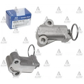 Eksantrik Zincir Gergi Accent Era Getz İ-20  I-30 Blue Ceed Cerato Rio Dizel (Oem No:24410-2A000) (Adet)