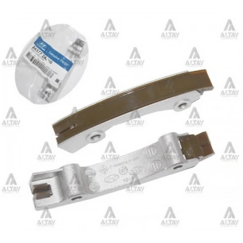 Eksantrik Zincir Palet Accent Era Getz İ-20  I-30 Blue Ceed Cerato Rio Dizel (Oem No:24377-2A000) (Adet)