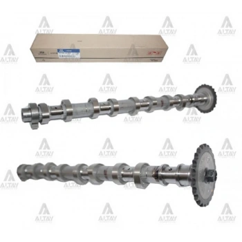 Eksantrik Mili Accent Era Getz İ-20  I-30 Blue Ceed Cerato Matrix Rio Dizel Emme Sağ (Oem No:24100-2A101) (Adet)