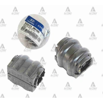 Viraj Lastiği I-30 2012-2016  Ceed  Sportage Arka (1 Adet) (Oem No: 55513-3N100)