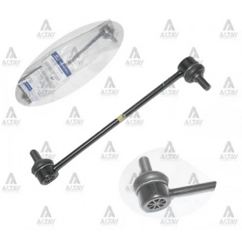 Z Rot Ön Accent 2011 Sonrası  Blue Elantra 2011 Sonrası  Rio 2012 Sonrası  Ceed 2012 Sonrası  I-30 2012-2016  İ-20 2015-2018 Tucson 2015 Sonrası  Sportage 2015 Sonrası  (Oem No:54830-0U000) (Adet)