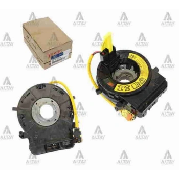 Airbag Çemberi (Zemberek) Ceed 12= (1 Adet) (Oem No: 93490-2T210)