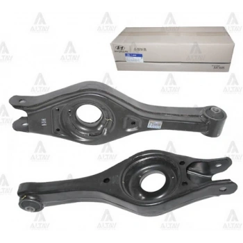 Salıncak Arka I-30 2007-2011 Ceed Sağ-Alt Sağ-Sol (Oem No:55210-2H000) (Adet)