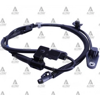 Abs Sensörü I-30 2007-2011 Elantra 2011-2018 Ceed Accent Blue Rio 2012 Sonrası  Ön Sağ (Oem No:59830-2L300) (Adet)