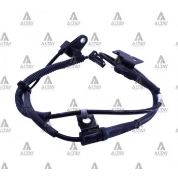 Abs Sensörü I-30 2007-2011 Elantra 2011-2018 Ceed Accent Blue Rio 2012 Sonrası  Ön Sol (Oem No:59810-2L300) (Adet)
