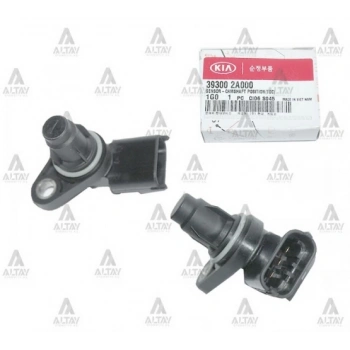 Sensör Tdc (Eksantrık) Accent Era Getz İ-20 I-30 Ceed Cerato Rio Blue  Elantra 2016 Sonrası  (Oem No:39300-2A000) (Adet)