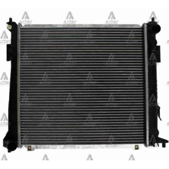 Su Radyatörü I-30 2007-2011 Ceed 2008-2011 Dizel (Mt) (Oem No:25310-2H600) (Adet)