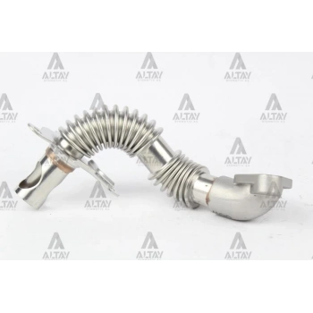 Egr Boru I-30 2012-2016 Ceed 2012-2016 1.6 Dizel (Oem No:28417-2A770) (Adet)