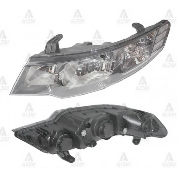 Far Cerato 2010-2012 Elektrikli Sol (1 Adet) (Oem No: 92101-1M020)
