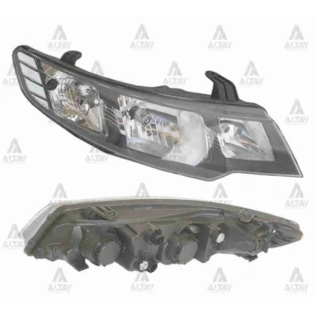 Far Cerato 2010-2012 Elektrikli Sağ (1 Adet) (Oem No: 92102-1M020)