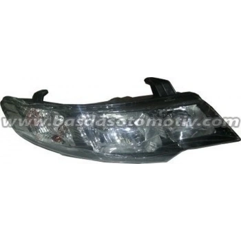 Far Cerato 2010- Sağ  Oem No: Hd03-34001-R