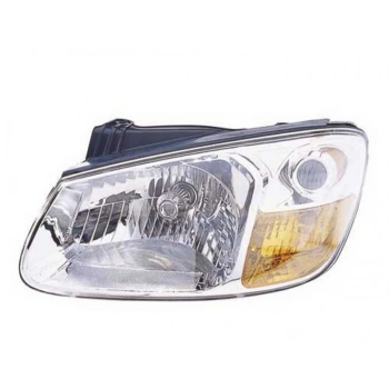 Cerato 2007 2009 Far Sağ H4 (Oem No:921022F520)