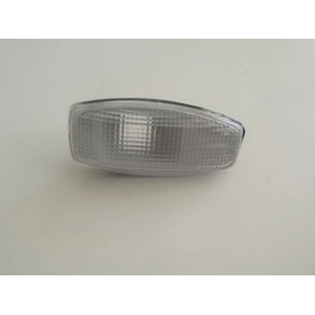 2004-2005 Kia Cerato Çamurluk Sinyali Sağ-Sol Aynı Beyaz (Adet) (Eurolamp) (Adet) (Oem No:923042B120)