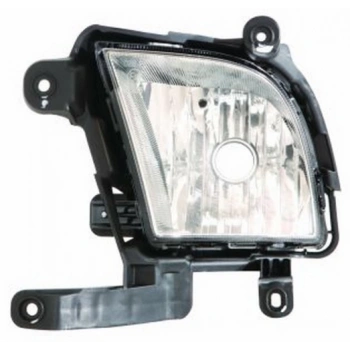 Cerato 2009 2010 Sis Farı Sol H27W 2 (Oem No:922011M010)