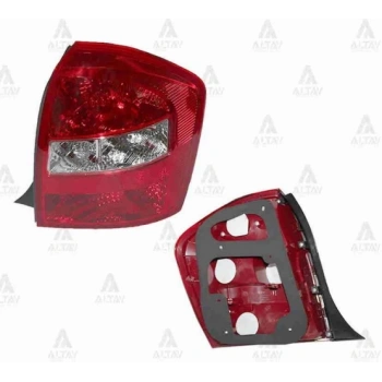 Stop Lambası Cerato 2004-2006 Hb. Sağ (1 Adet) (Oem No: 92402-2F210)