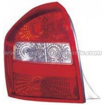 Stop Cerato 2007- Sol Hb Oem No: 92401-2F210