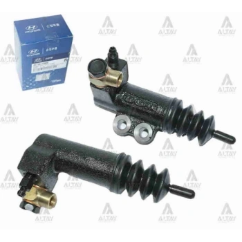 Debriyaj Merkez Alt Accent 2006 Sonrası  Eraceratoblueı-20I-30Ix-35Sportagerıoelantra 2011 Sonrası  (Oem No:41710-23000) (Adet)