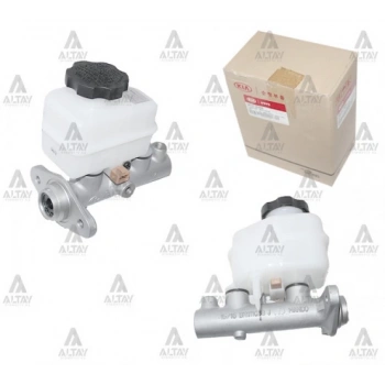 Fren Ana Merkez Cerato 1.51.6 Dizel (1 Adet) (Oem No: 58510-2F650)