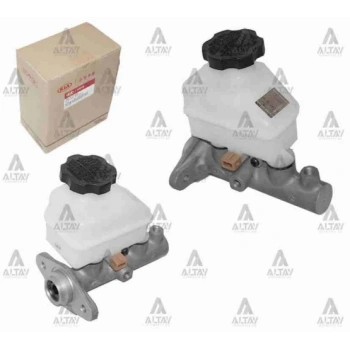 Fren Ana Merkez Cerato 1.6 Benzinli (1 Adet) (Oem No: 58510-2F600)