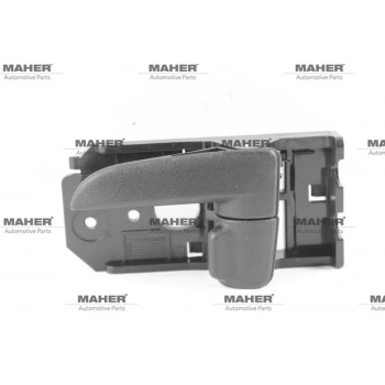 Kapı Kolu Cerato 2004-2006 Ön İç Sol Siyah (1 Adet) (Oem No: 82610-2F000)