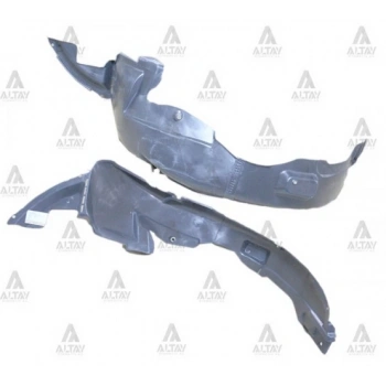 2010-2011 Kia Cerato Ön Çamurluk Davlumbazı Sol (Mhr) (Adet) (Oem No:868111M000)