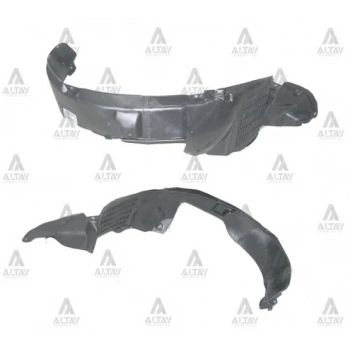 Çamurluk Davlumbazı Cerato Ön 2003-2006 Sol (Oem No:86811-2F000) (Adet)