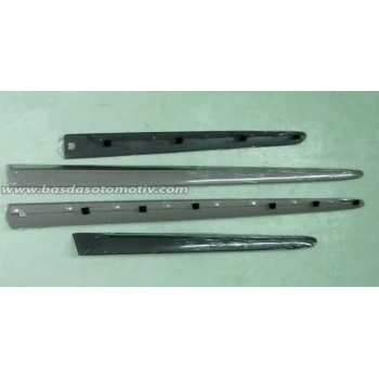 Kapı Bandı Cerato 2007-2009 Takım Jpı Oem No: Hd03-8022-3